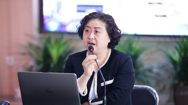 北京明天幼稚集团组织召开新学期园所计划交